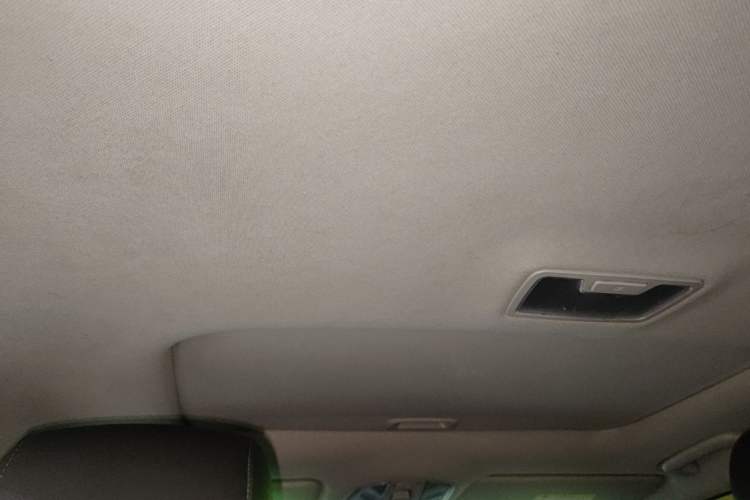 Used Hyundai ix35 2019 2.0L Automatic 2WD Zhiyong·Changxiang Edition China VI Standard Headliner