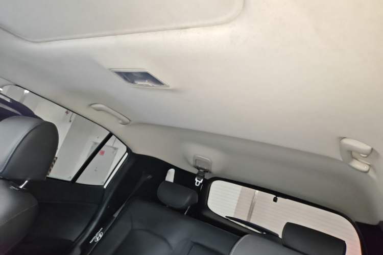 Used Hyundai ix35 2019 2.0L Automatic 2WD Zhiyong·Changxiang Edition China VI Standard Headliner
