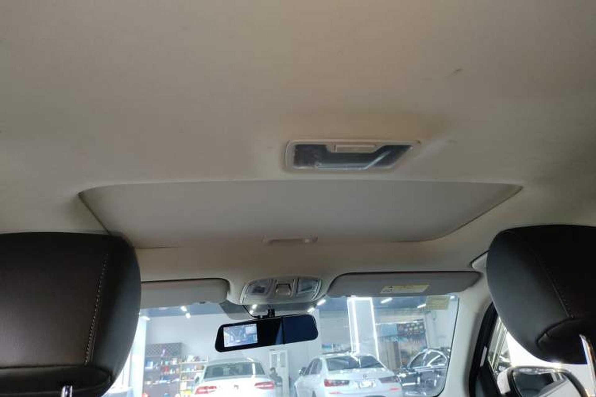 Used Hyundai ix35 2019 2.0L Automatic 2WD Zhiyong·Changxiang Edition China V Standard Headliner