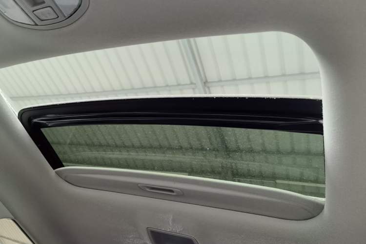 Used Hyundai ix35 2019 2.0L Automatic 2WD Zhiyong·Changxiang Edition China V Standard Headliner