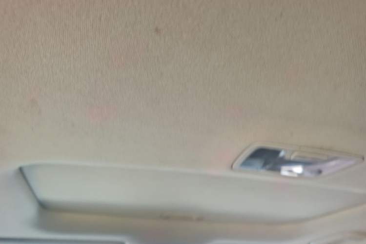 Used Hyundai ix35 2019 2.0L Automatic 2WD Zhiyong·Changxiang Edition China VI Standard Headliner