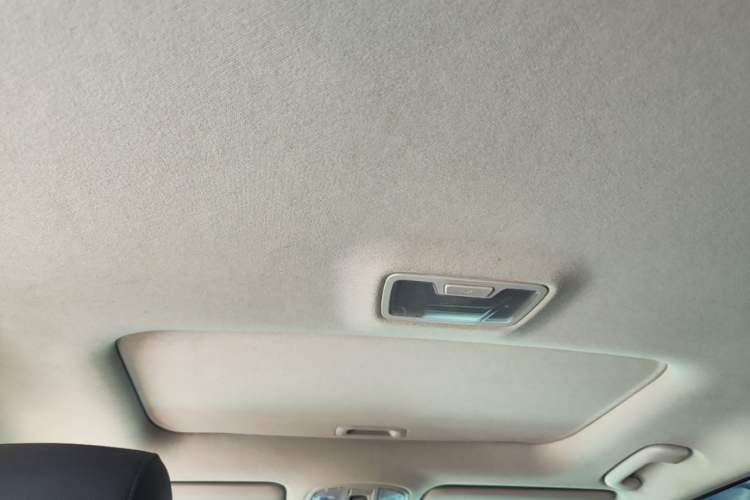 Used Hyundai ix35 2019 2.0L Automatic 2WD Zhiyong·Changxiang Edition China VI Standard Headliner
