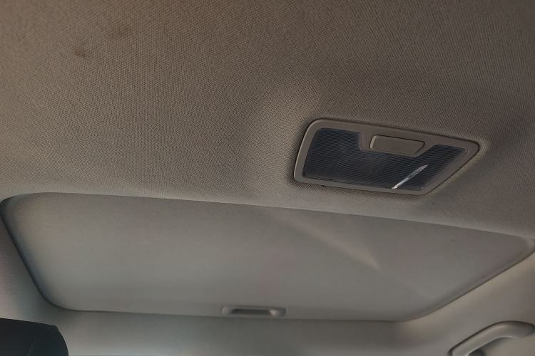 Used Hyundai ix35 2019 2.0L Automatic 2WD Zhiyong·Changxiang Edition China V Standard Headliner