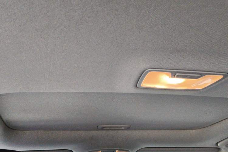 Used Hyundai ix35 2019 2.0L Automatic 2WD Zhiyong·Changxiang Edition China VI Standard Headliner