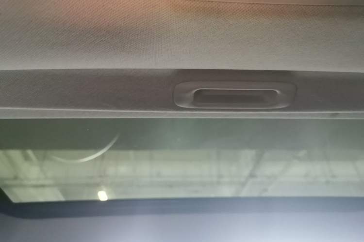 Used Hyundai ix35 2019 2.0L Automatic 2WD Zhiyong·Changxiang Edition China VI Standard Headliner