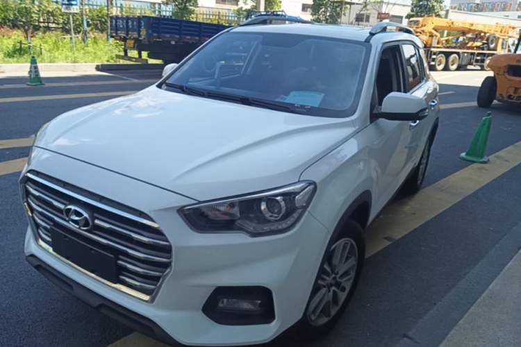 Used Hyundai ix35 2019 2.0L Automatic 2WD Zhiyong·Changxiang Edition China V Standard Guazi used car, China used car export, Used car for sale, Used  cars, Cheapest cars for sale