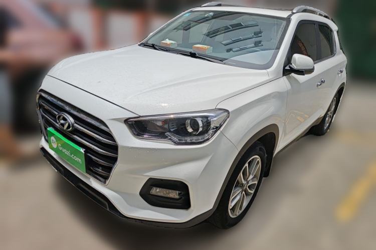 Used Hyundai ix35 2019 2.0L Automatic 2WD Zhiyong·Changxiang Edition China VI Standard Guazi used car, China used car export, Used car for sale, Used  cars, Cheapest cars for sale