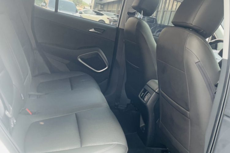 Used Hyundai ix35 2019 2.0L Automatic 2WD Zhiyong·Changxiang Edition China V Standard Interior 1