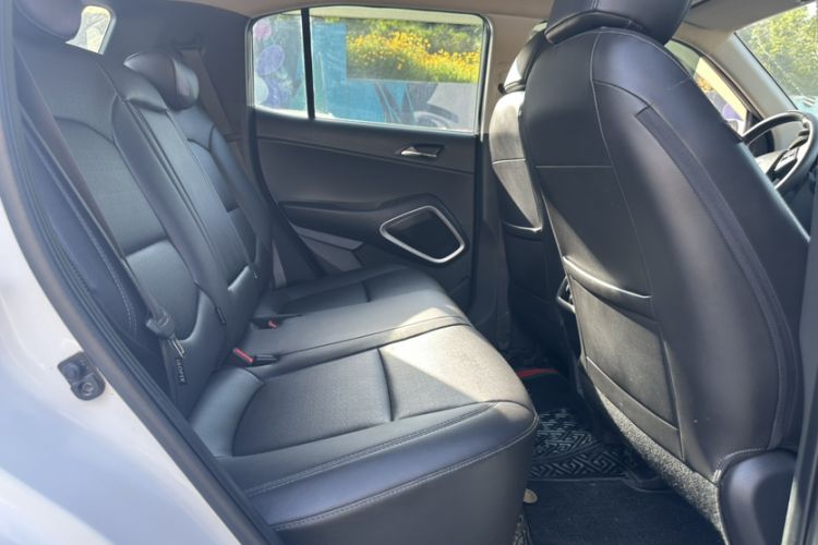 Used Hyundai ix35 2019 2.0L Automatic 2WD Zhiyong·Changxiang Edition China VI Standard Interior 3