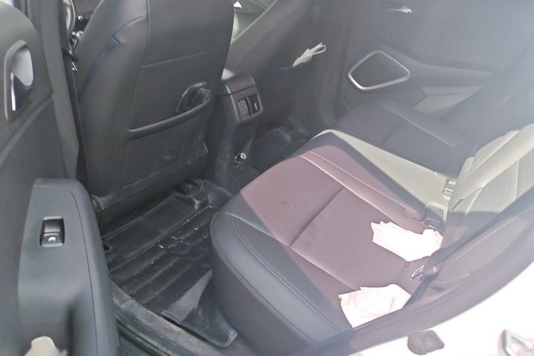 Used Hyundai ix35 2019 2.0L Automatic 2WD Zhiyong·Changxiang Edition China V Standard Interior 4