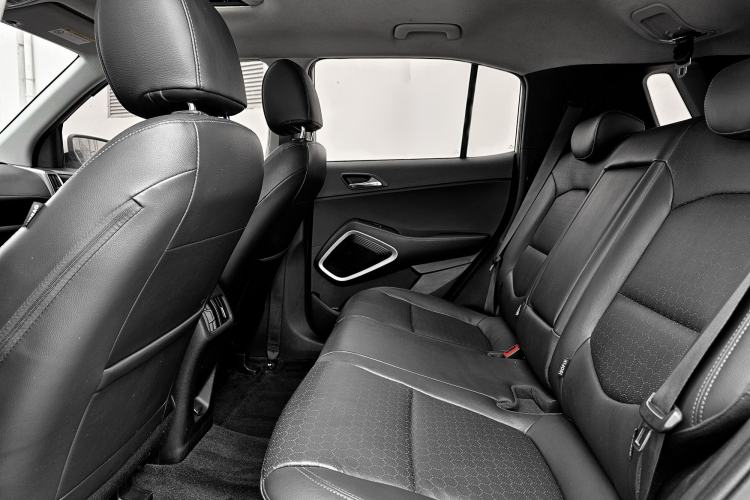 Used Hyundai ix35 2019 2.0L Automatic 2WD Zhiyong·Changxiang Edition China VI Standard Interior 4