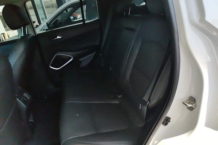 Used Hyundai ix35 2019 2.0L Automatic 2WD Zhiyong·Changxiang Edition China VI Standard Interior 4