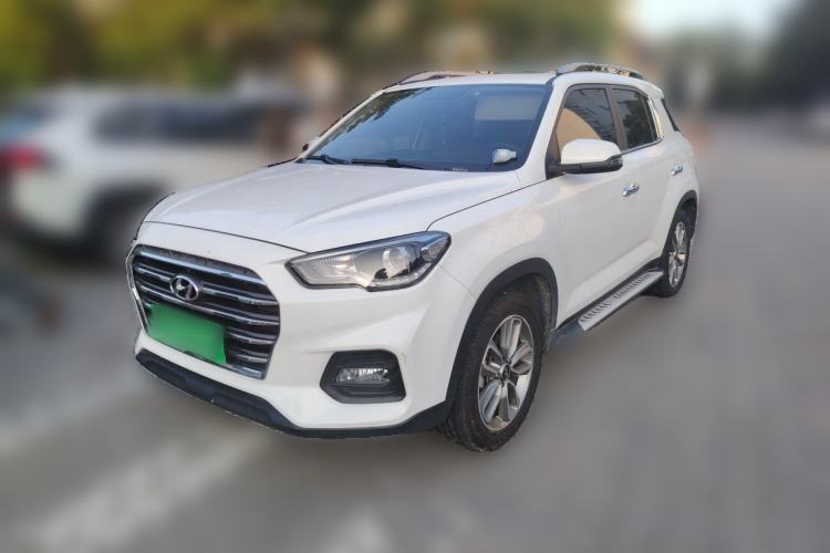 Used Hyundai ix35 2019 2.0L Automatic 2WD Zhiyong·Changxiang Edition China VI Standard Guazi used car, China used car export, Used car for sale, Used  cars, Cheapest cars for sale