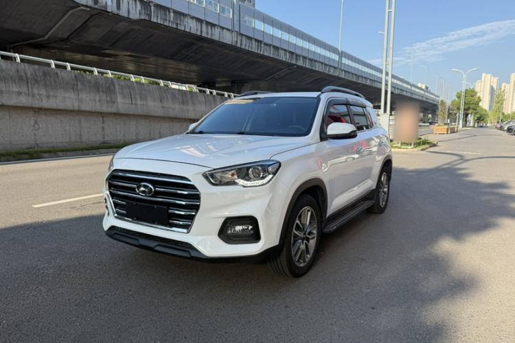 Used Hyundai ix35 2019 2.0L Automatic 2WD Zhiyong·Changxiang Edition China V Standard Guazi used car, China used car export, Used car for sale, Used  cars, Cheapest cars for sale