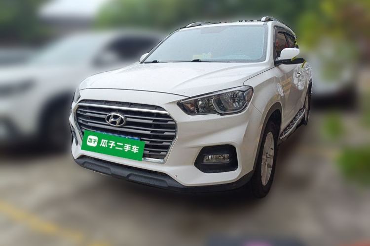 Used Hyundai ix35 2019 2.0L Manual 2WD Zhiyong·Changzhi Edition China V Standard Guazi used car, China used car export, Used car for sale, Used  cars, Cheapest cars for sale