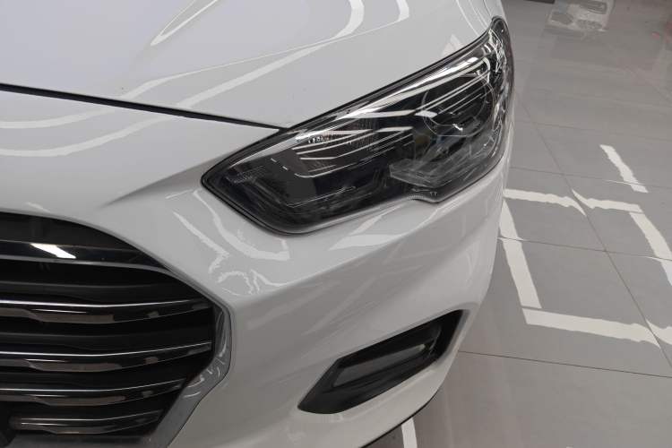 Used Hyundai ix35 2019 2.0L Automatic 2WD Zhiyong·Changxiang Edition China V Standard Left Front Headlight