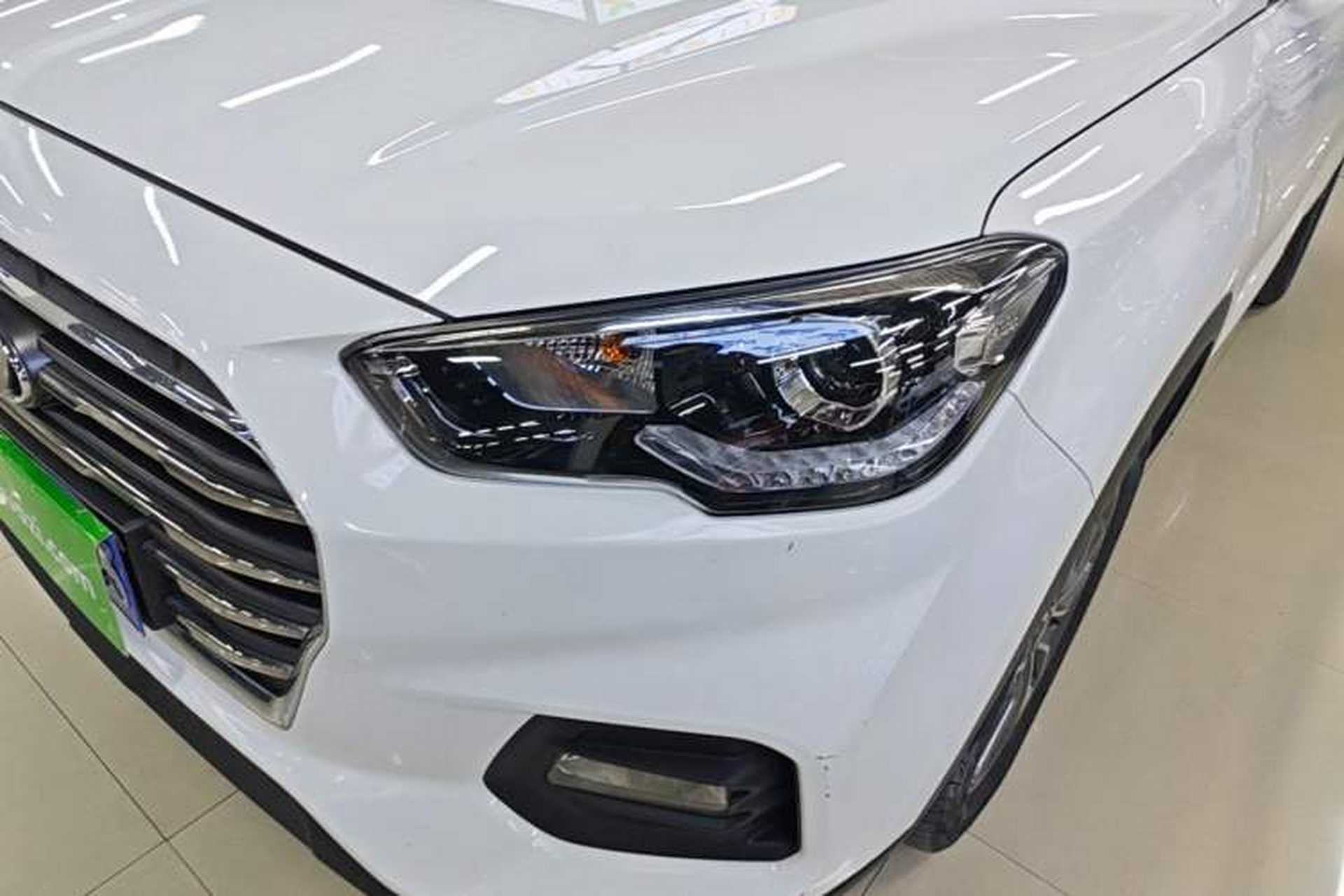 Used Hyundai ix35 2019 2.0L Automatic 2WD Zhiyong·Changxiang Edition China VI Standard Left Front Headlight