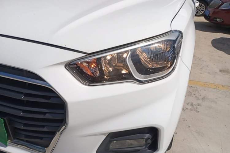 Used Hyundai ix35 2019 2.0L Automatic 2WD Zhiyong·Changzhi Edition China V Standard Left Front Headlight