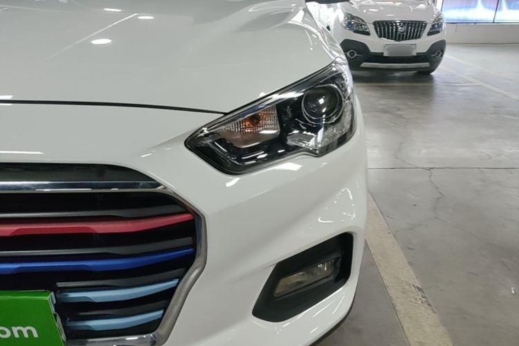 Used Hyundai ix35 2019 2.0L Automatic 2WD Zhiyong·Changxiang Edition China VI Standard Left Front Headlight