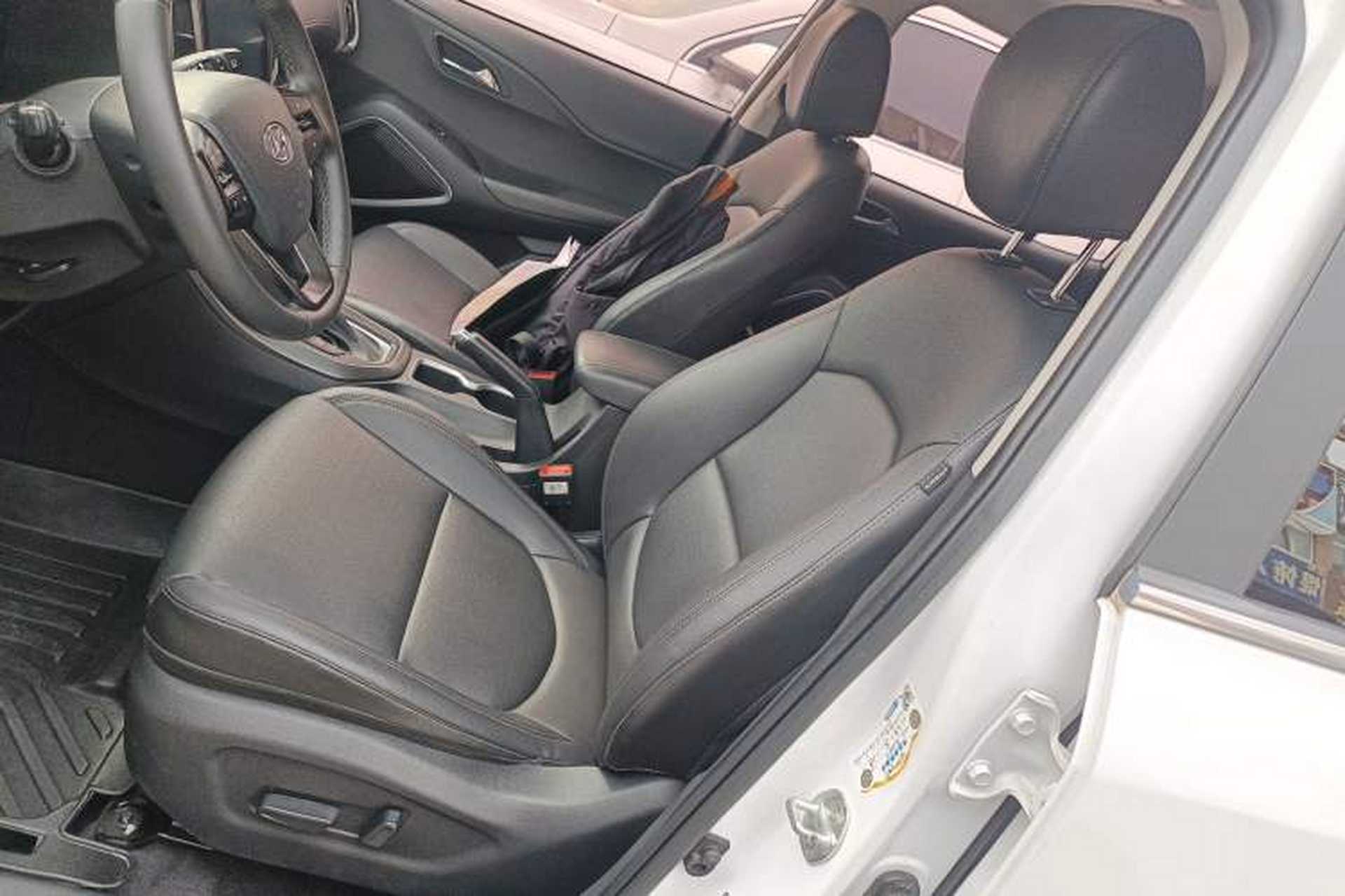 Used Hyundai ix35 2019 2.0L Automatic 2WD Zhiyong·Changxiang Edition China VI Standard Left Front Seat
