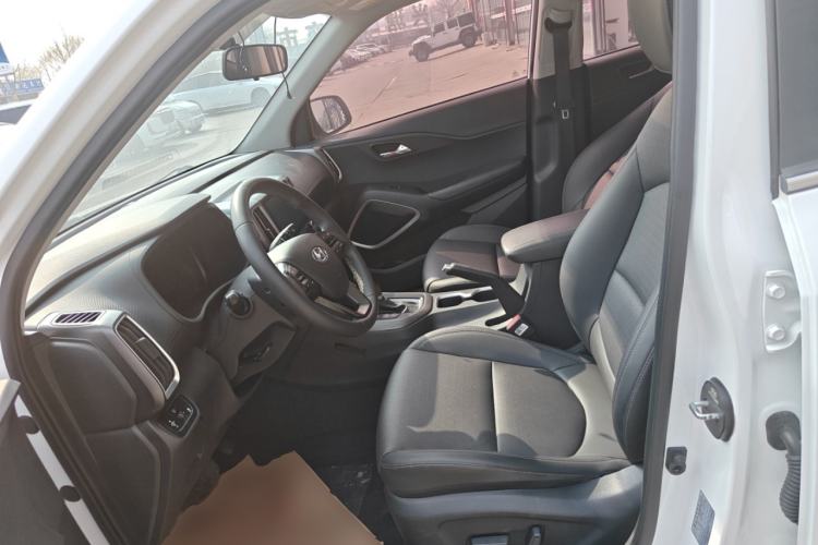Used Hyundai ix35 2019 2.0L Automatic 2WD Zhiyong·Changxiang Edition China VI Standard Left Front Seat