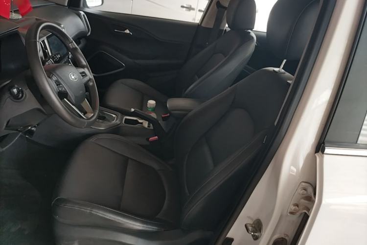 Used Hyundai ix35 2019 2.0L Automatic 2WD Zhiyong·Changxiang Edition China VI Standard Left Front Seat
