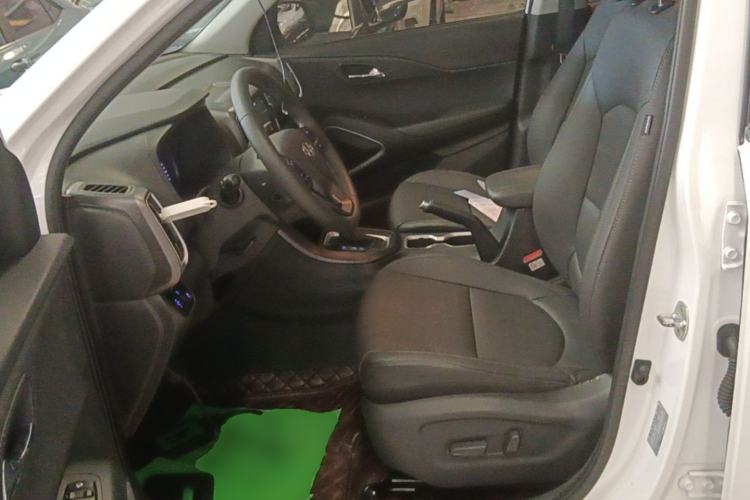 Used Hyundai ix35 2019 2.0L Automatic 2WD Zhiyong·Changxiang Edition China V Standard Left Front Seat
