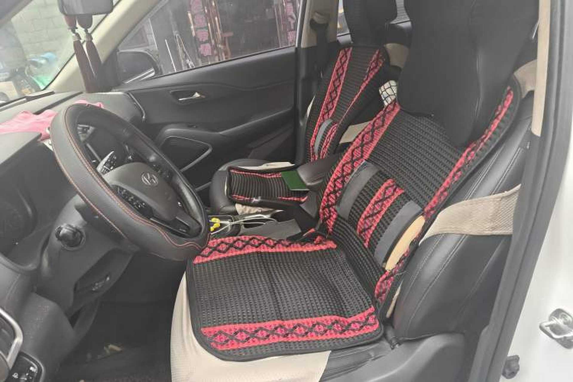 Used Hyundai ix35 2019 2.0L Automatic 2WD Zhiyong·Changxiang Edition China VI Standard Left Front Seat