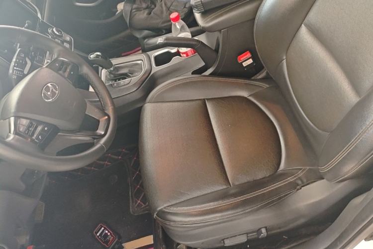 Used Hyundai ix35 2019 2.0L Automatic 2WD Zhiyong·Changxiang Edition China VI Standard Left Front Seat