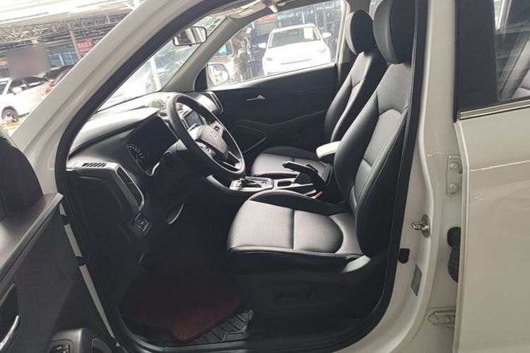 Used Hyundai ix35 2019 2.0L Automatic 2WD Zhiyong·Changxiang Edition China VI Standard Left Front Seat
