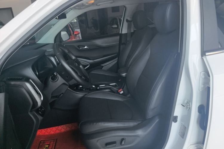 Used Hyundai ix35 2019 2.0L Automatic 2WD Zhiyong·Changxiang Edition China V Standard Left Front Seat