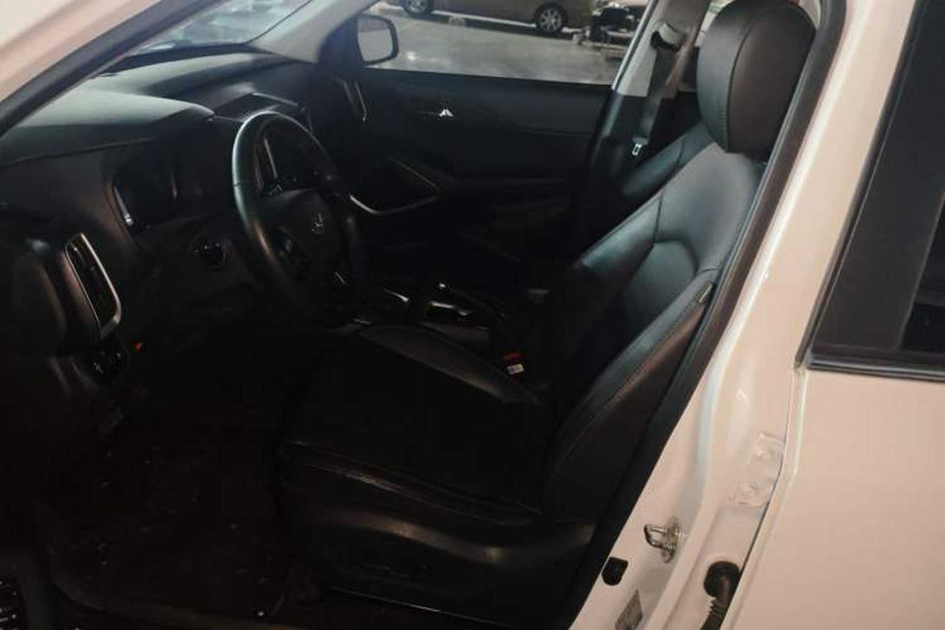 Used Hyundai ix35 2019 2.0L Automatic 2WD Zhiyong·Changxiang Edition China VI Standard Left Front Seat