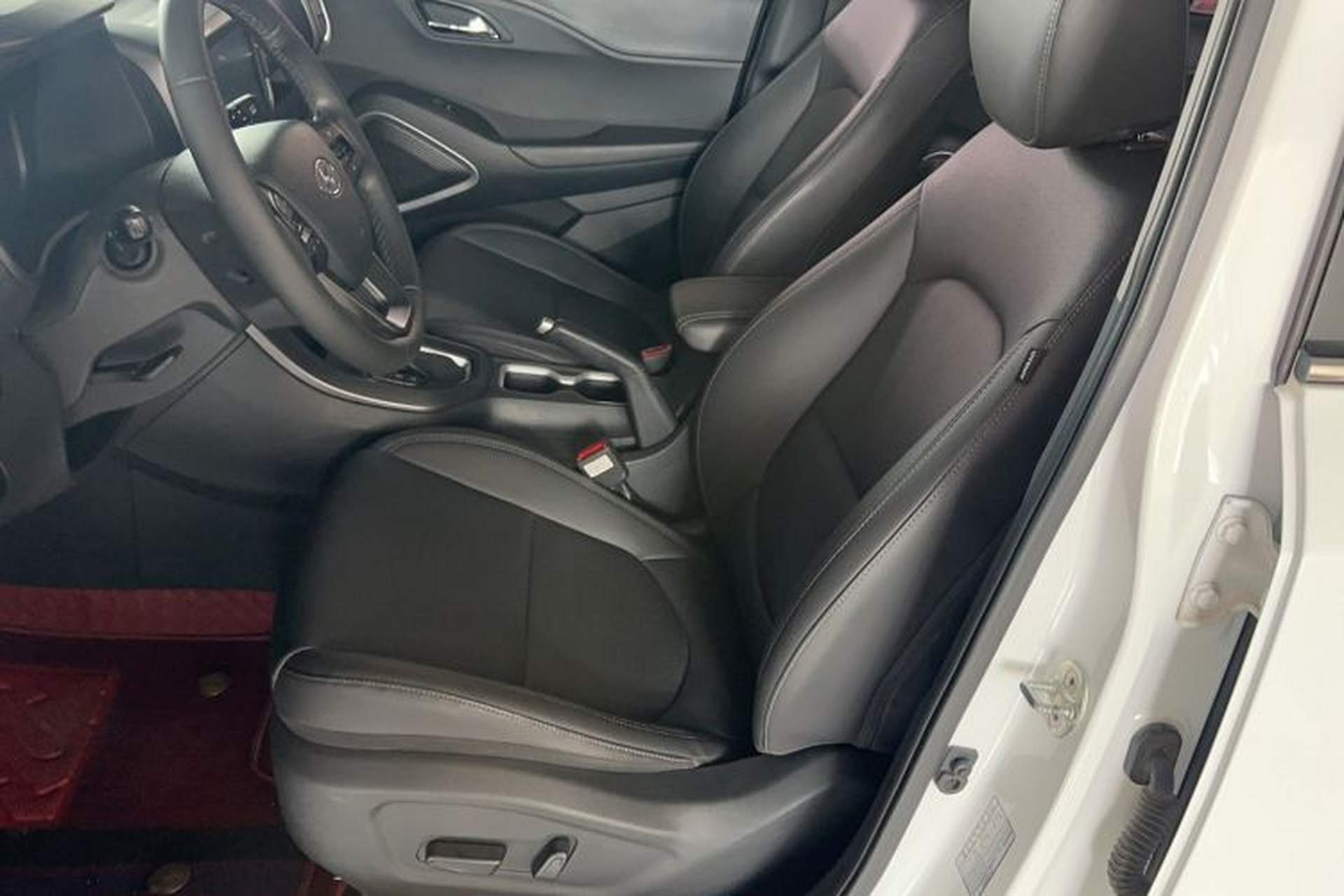 Used Hyundai ix35 2019 2.0L Automatic 2WD Zhiyong·Changxiang Edition China VI Standard Left Front Seat