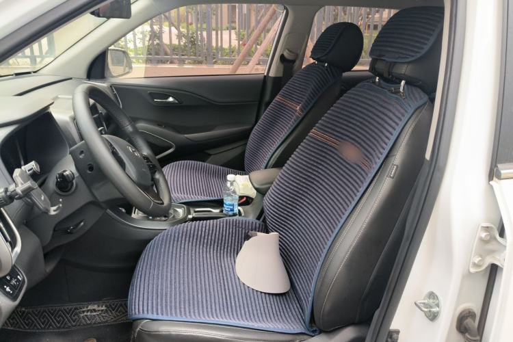 Used Hyundai ix35 2019 2.0L Automatic 2WD Zhiyong·Changxiang Edition China V Standard Left Front Seat