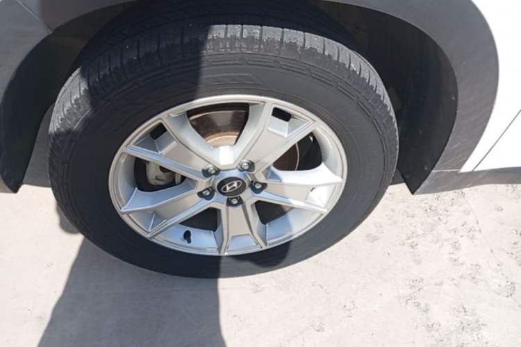 Used Hyundai ix35 2019 2.0L Automatic 2WD Zhiyong·Changzhi Edition China V Standard Left Front Wheel Hub