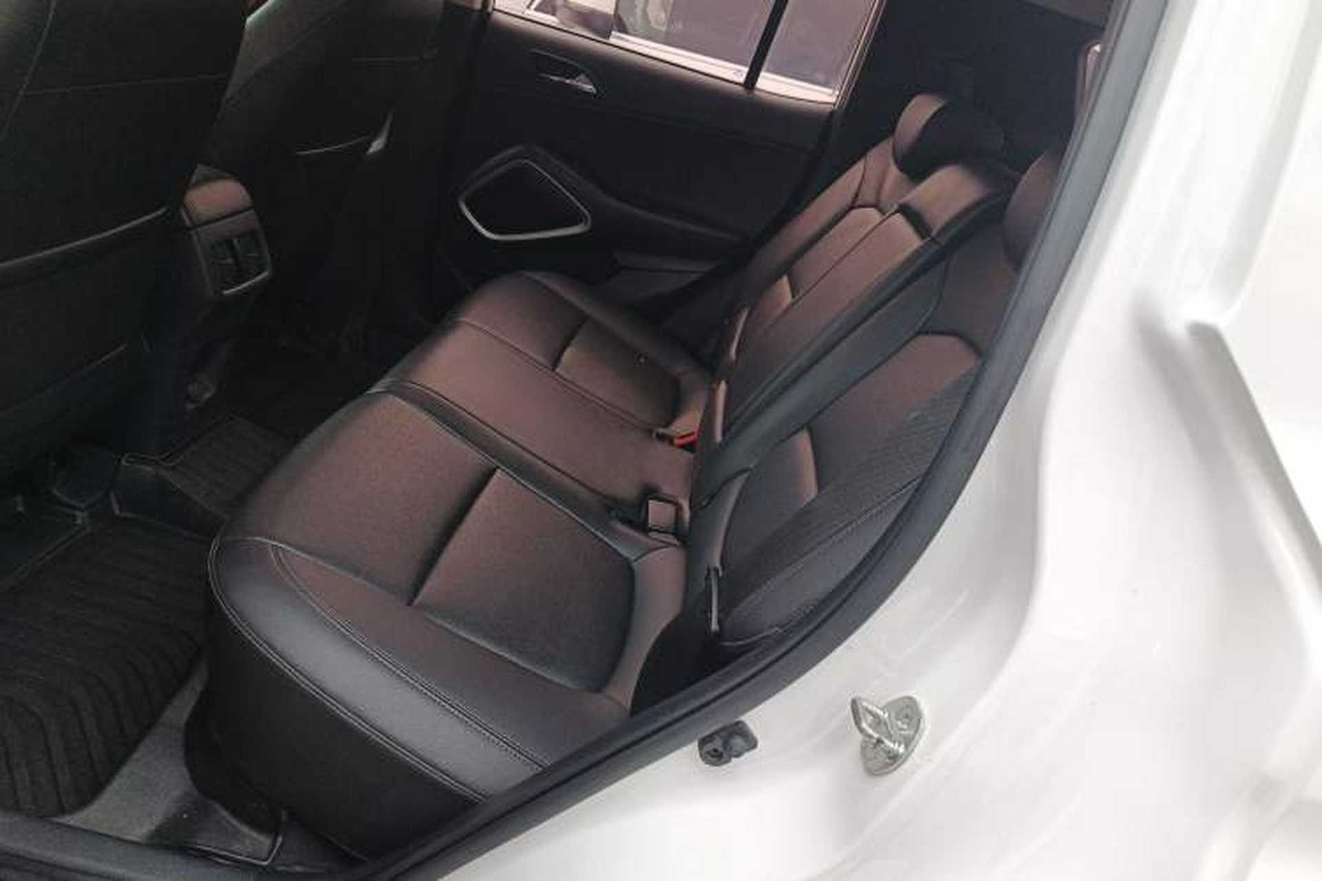 Used Hyundai ix35 2019 2.0L Automatic 2WD Zhiyong·Changxiang Edition China VI Standard Left Rear Seat