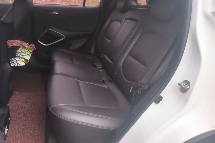 Used Hyundai ix35 2019 2.0L Automatic 2WD Zhiyong·Changxiang Edition China VI Standard Left Rear Seat