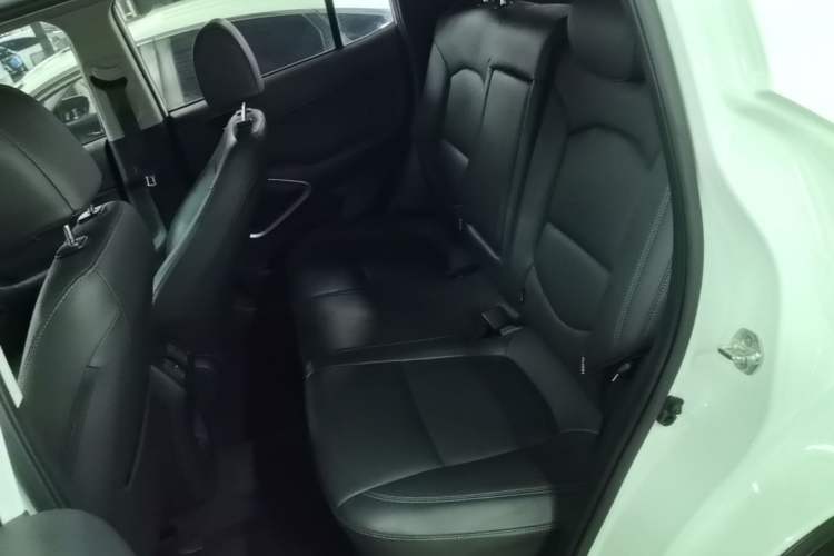Used Hyundai ix35 2019 2.0L Automatic 2WD Zhiyong·Changxiang Edition China VI Standard Left Rear Seat