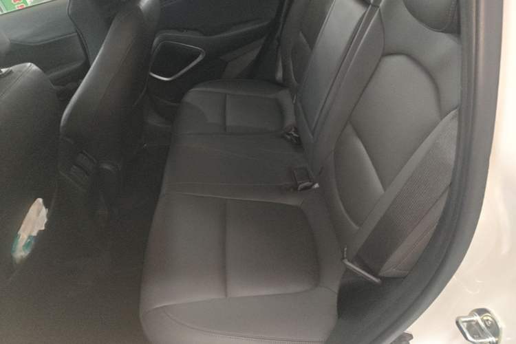Used Hyundai ix35 2019 2.0L Automatic 2WD Zhiyong·Changxiang Edition China VI Standard Left Rear Seat