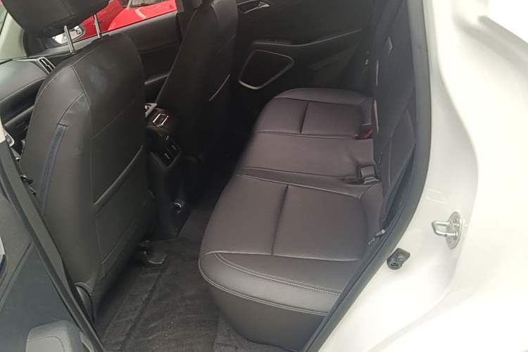 Used Hyundai ix35 2019 2.0L Automatic 2WD Zhiyong·Changxiang Edition China VI Standard Left Rear Seat