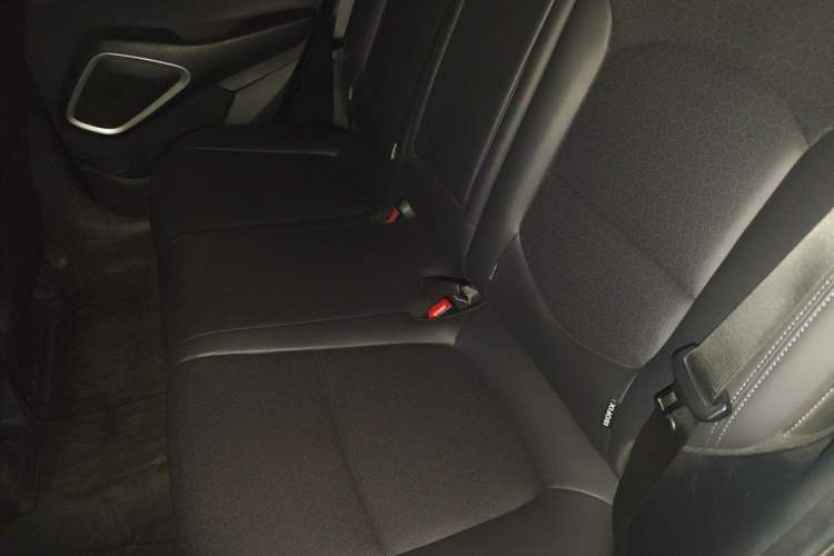 Used Hyundai ix35 2019 2.0L Automatic 2WD Zhiyong·Changxiang Edition China V Standard Left Rear Seat