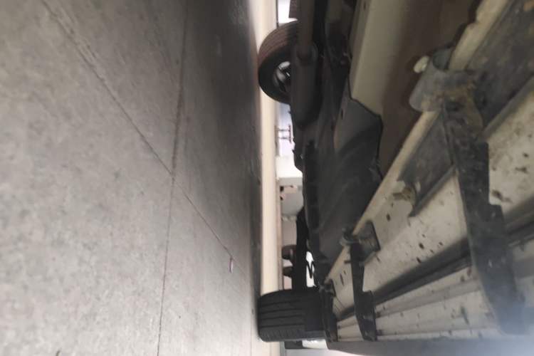 Used Hyundai ix35 2019 2.0L Automatic 2WD Zhiyong·Changxiang Edition China V Standard Left Side Sill