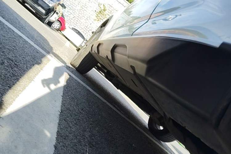 Used Hyundai ix35 2019 2.0L Automatic 2WD Zhiyong·Changxiang Edition China VI Standard Left Side Sill