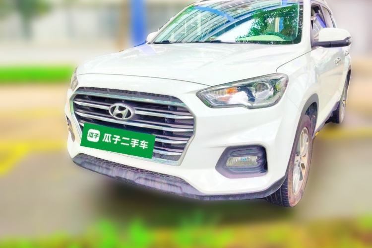 Used Hyundai ix35 2019 2.0L Automatic 2WD Zhiyong·Changxiang Edition China V Standard Guazi used car, China used car export, Used car for sale, Used  cars, Cheapest cars for sale