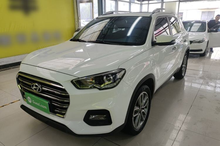Used Hyundai ix35 2019 2.0L Automatic 2WD Zhiyong·Changxiang Edition China VI Standard Guazi used car, China used car export, Used car for sale, Used  cars, Cheapest cars for sale