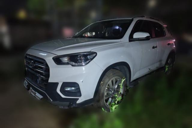 Used Hyundai ix35 2019 2.0L Automatic 2WD Zhiyong·Changxiang Edition China V Standard