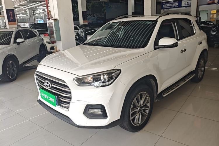 Used Hyundai ix35 2019 2.0L Automatic 2WD Zhiyong·Changxiang Edition China VI Standard Guazi used car, China used car export, Used car for sale, Used  cars, Cheapest cars for sale
