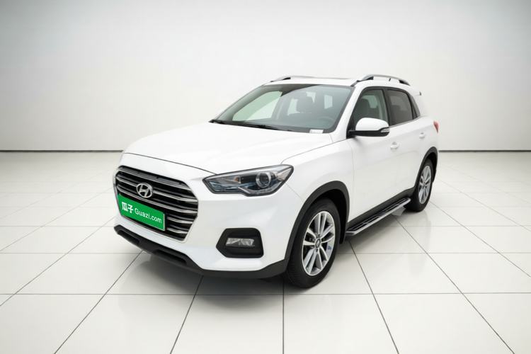 Used Hyundai ix35 2019 2.0L Automatic 2WD Zhiyong·Changxiang Edition China V Standard Guazi used car, China used car export, Used car for sale, Used  cars, Cheapest cars for sale