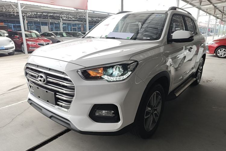 Used Hyundai ix35 2019 2.0L Automatic 2WD Zhiyong·Changxiang Edition China VI Standard Guazi used car, China used car export, Used car for sale, Used  cars, Cheapest cars for sale