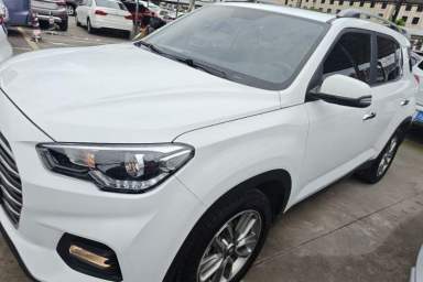 Used Hyundai ix35 2019 2.0L Automatic 2WD Zhiyong·Changxiang Edition China V Standard